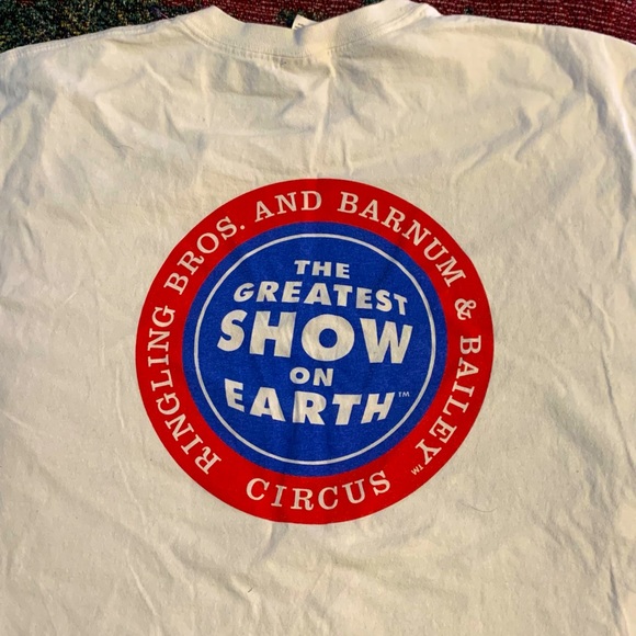 Ringling Brothers Barnum and Bailey Circus - Picture 1 of 2